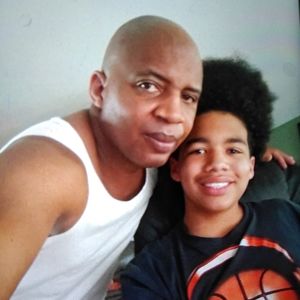 Meet your Posher, Timothy